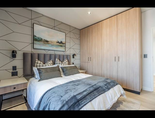 2 BEDROOM APARTMENT FOR SALE IN MUSGRAVE